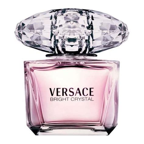 bright crystal versace eau de toilette|versace bright crystal commercial model.